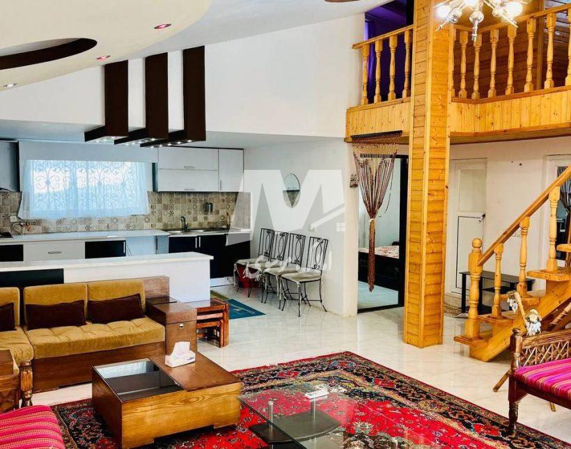 خرید ویلا جاده جنگلی ۲۵۰ متری در بلویج چمستان | ۲۵۰ متر