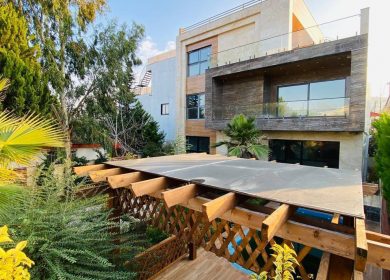 خرید ویلا دوبلکس با متریال عالی در ورازده چمستان | ۳۵۰ متر