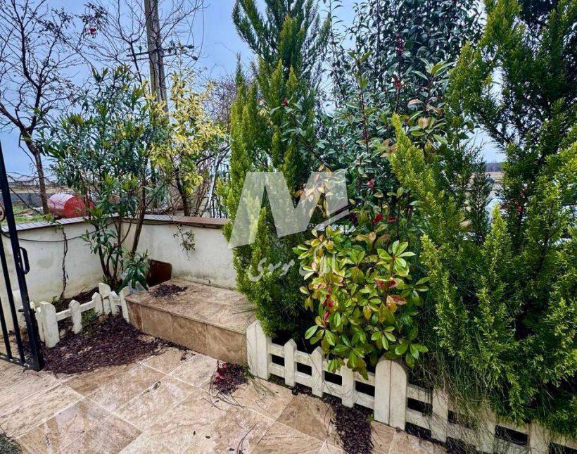 خرید ویلا فلت ۲۲۰ متری سند دار در آهودشت چمستان | ۲۲۰ متر