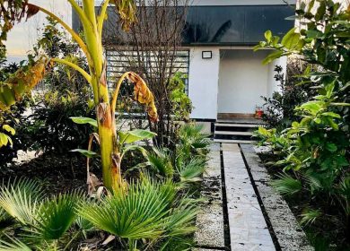 خرید ویلا شهرکی ۲۰۰ متری در کرد آباد چمستان | ۲۰۰ متر