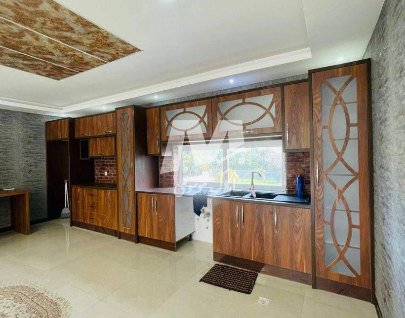 خرید ویلا لاکچری ۵۸۰ متری در سعادت آباد چمستان | ۵۸۰ متر