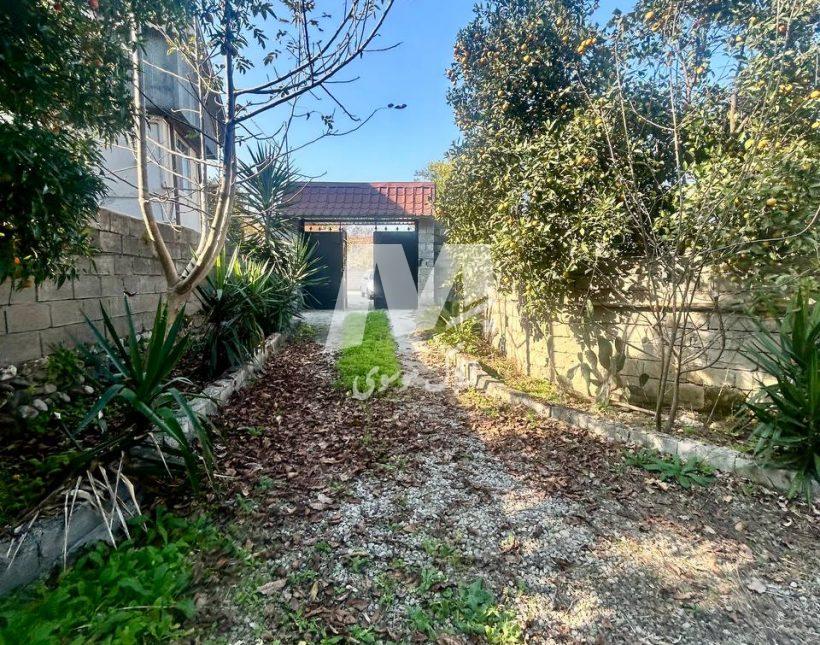 خرید باغ ویلای ۸۰۰ متری کلنگی در چمستان جوربند | ۸۰۰ متر