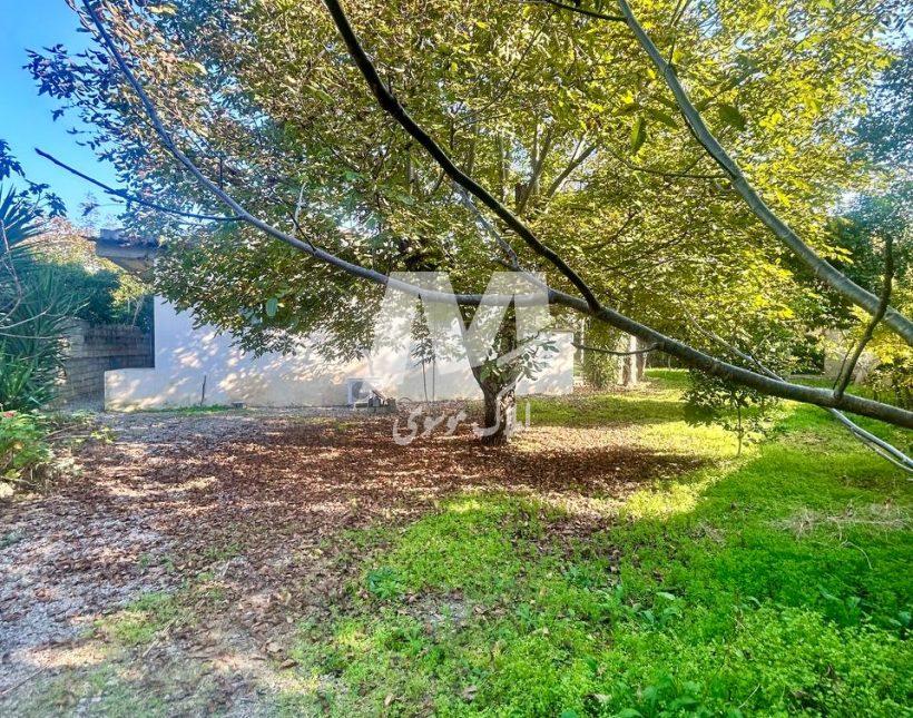 خرید باغ ویلای ۸۰۰ متری کلنگی در چمستان جوربند | ۸۰۰ متر