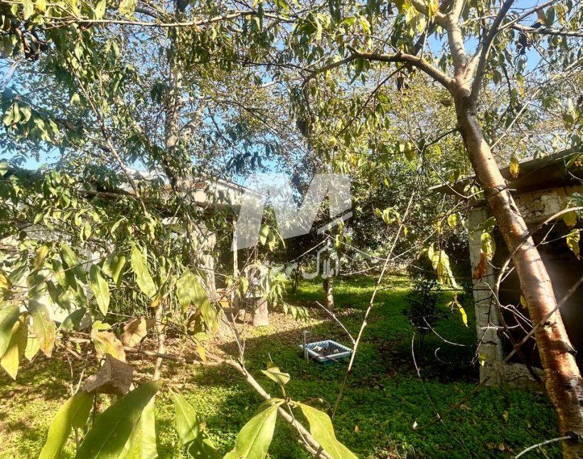 خرید باغ ویلای ۸۰۰ متری کلنگی در چمستان جوربند | ۸۰۰ متر