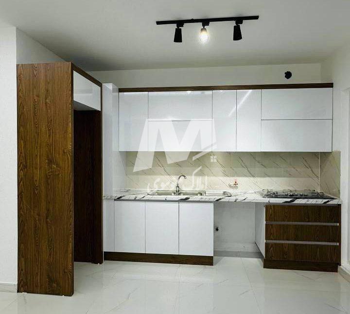 خرید ویلا فلت مدرن ۱۹۵ متری در نور | ۱۹۵ متر