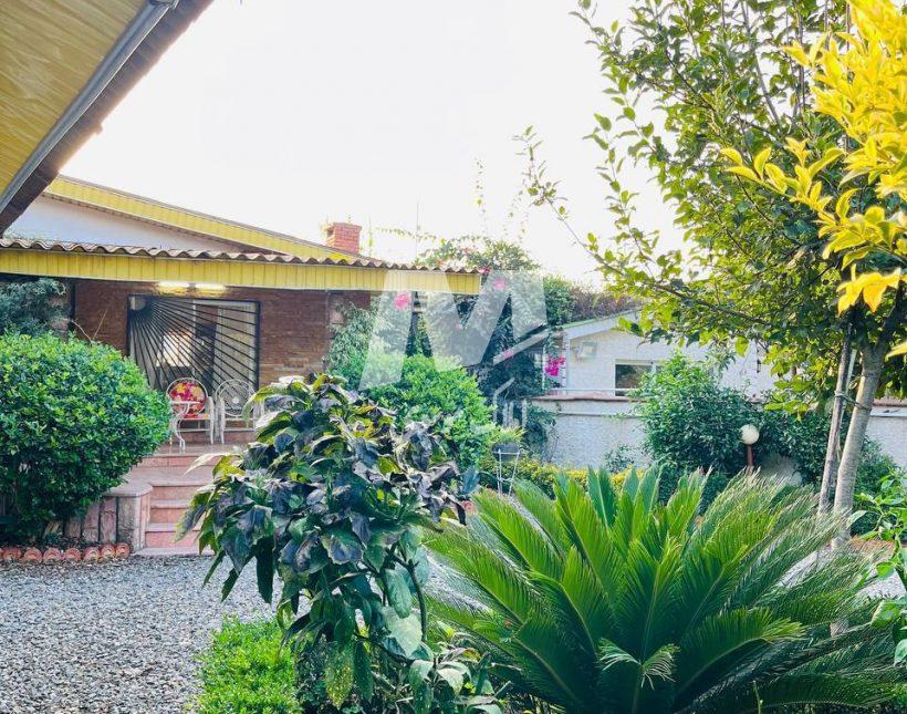 خرید ویلا باغ ۷۰۰ متری در عباسا نور | ۷۰۰ متر