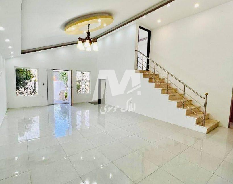 خرید ویلا پیلوت ۲۴۰ متری شهرکی در ناتل نور | ۲۴۰ متر