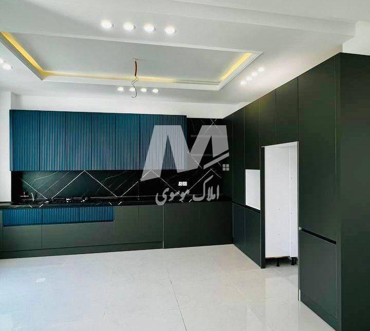 خرید ویلا شهرک برند ۵۰۰ متر بنا در دشت نور | ۵۰۰ متر