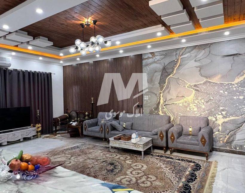 خرید ویلا در سرکاج نور ۲۰۰ متر زمین | ۲۰۰ متر