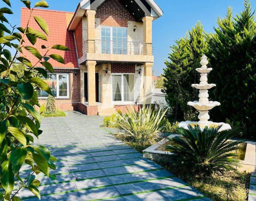 خرید ویلا ۳۰۰ متری شهرکی در ایزخورده نور | ۳۰۰ متر