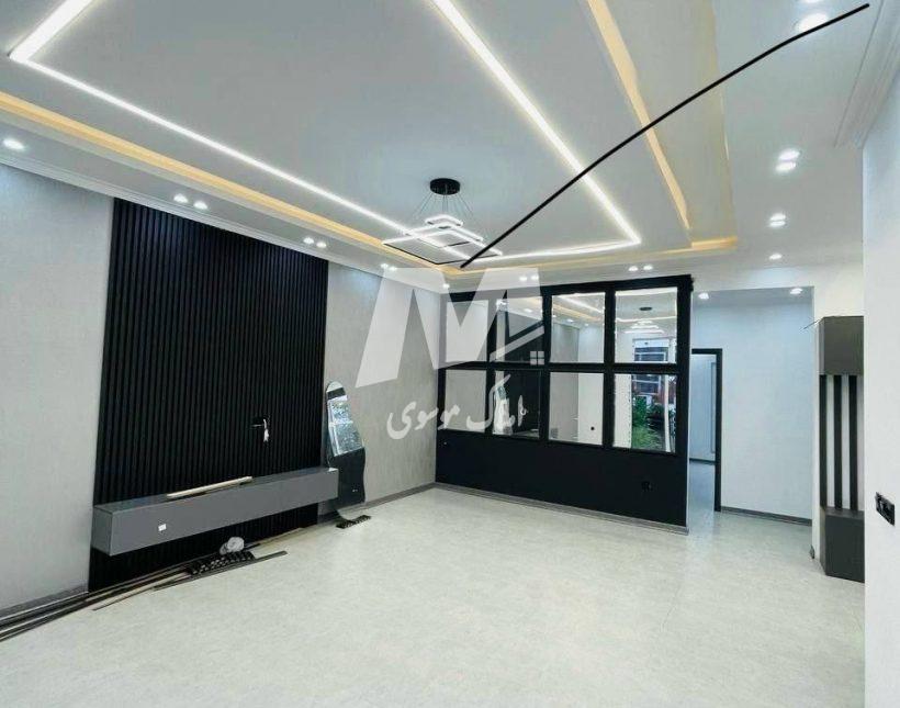 خرید ویلا در الیمالات نور ۲۵۰ متر زمین سند دار | ۲۵۰ متر