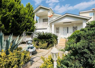 خرید ویلا ۳۰۰ متری سند دار در سید کلا چمستان | ۳۰۰ متر