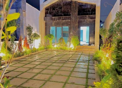 خرید ویلا نقلی ۱۵۰ متری در میرنا چمستان | ۱۵۰ متر