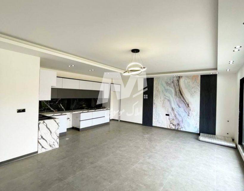 خرید ویلا مدرن ۲۰۰ متری در ایرکا چمستان | ۲۰۰ متر