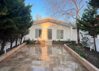 خرید ویلا ۲۰۰ متری سند دار در جاده دریا چمستان | ۲۰۰ متر