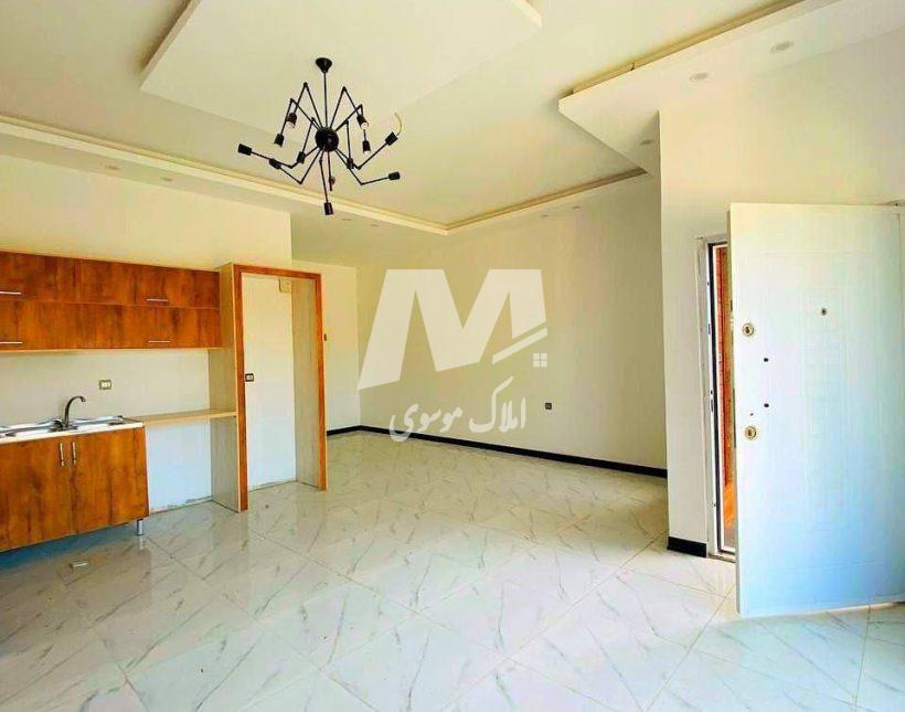 خرید ویلا فلت شهرکی در شیرکلا چمستان | ۱۸۰ متر