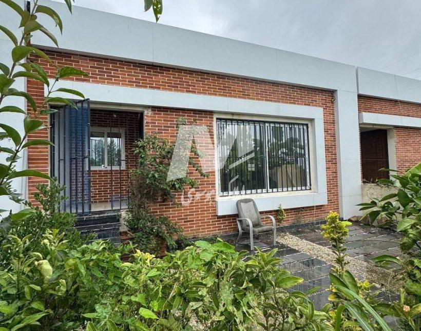 خرید ویلا جاده جنگلی ۱۵۰ متری در نانوا کلا چمستان | ۱۵۰ متر