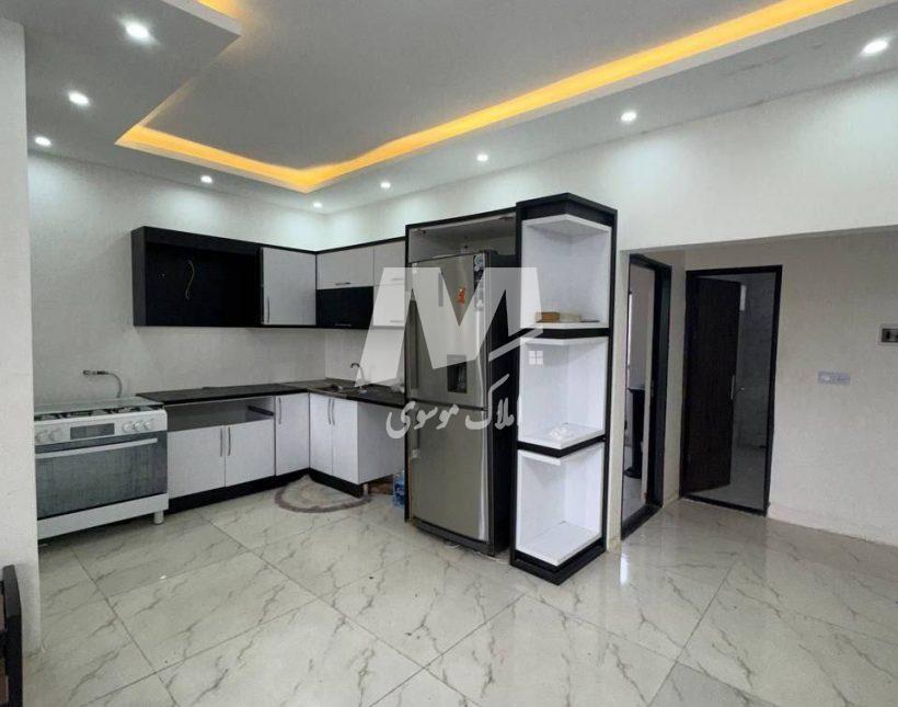 فروش ویلا باغ ۱۰۰۰ متری در جلیکان چمستان | ۱۰۰۰ متر