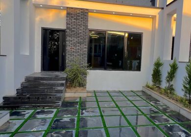 خرید ویلا شیک ۲۰۰ متری در مغانده چمستان | ۲۰۰ متر