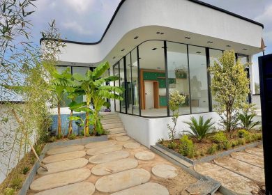 فروش ویلا مدرن قطعه ۱ جنگل در سیاهکلا چمستان | ۲۰۰ متر