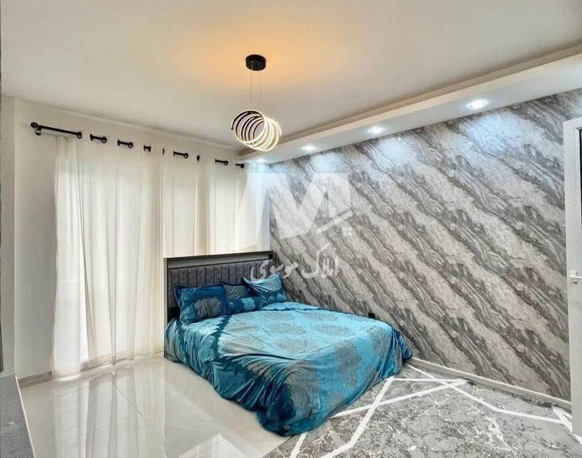 فروش ویلا مدرن قطعه ۱ جنگل در سیاهکلا چمستان | ۲۰۰ متر