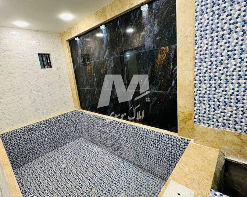 خرید ویلا استخر دار مبله در سنگینده چمستان | ۲۰۰ متر