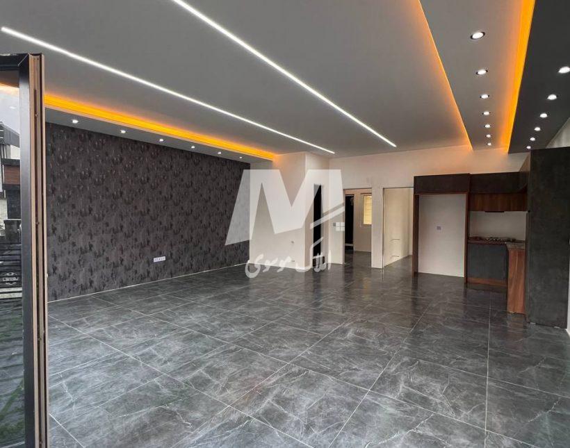 خرید ویلا مدرن ۲۰۰ متری نزدیک دریاچه در جوربند چمستان | ۲۰۰ متر