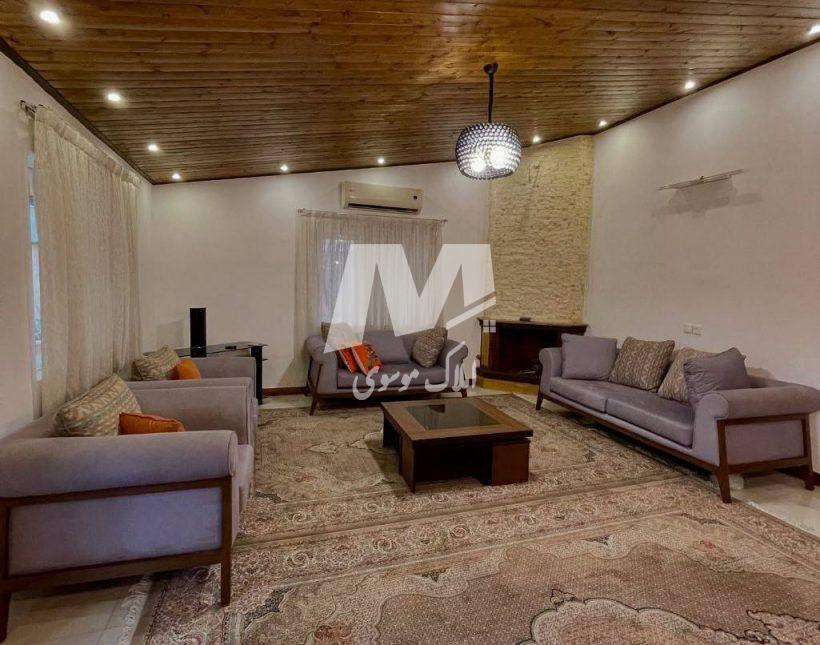 خرید ویلا جاده جنگلی ۲۰۰ متری در افراسیاب کلا نور | ۲۰۰ متر