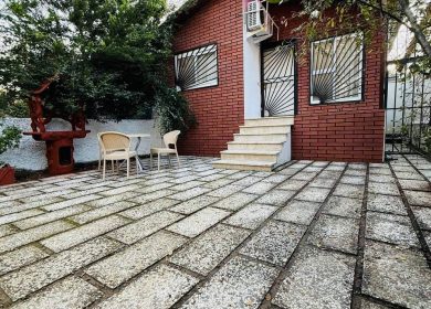 خرید ویلا سند دار ۲۰۰ متری در شهربند چمستان | ۲۰۰ متر