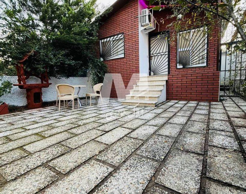 خرید ویلا سند دار ۲۰۰ متری در شهربند چمستان | ۲۰۰ متر