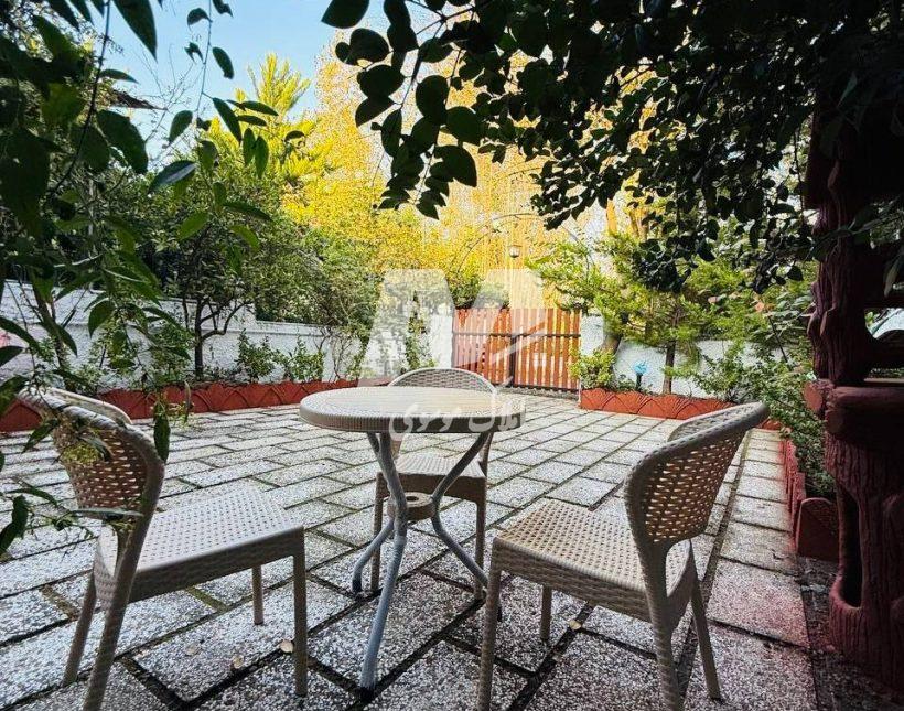 خرید ویلا سند دار ۲۰۰ متری در شهربند چمستان | ۲۰۰ متر