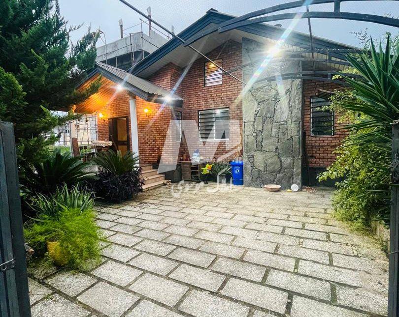 خرید ویلا ۲۲۰ متری مبله در رمشی چمستان | ۲۲۰ متر