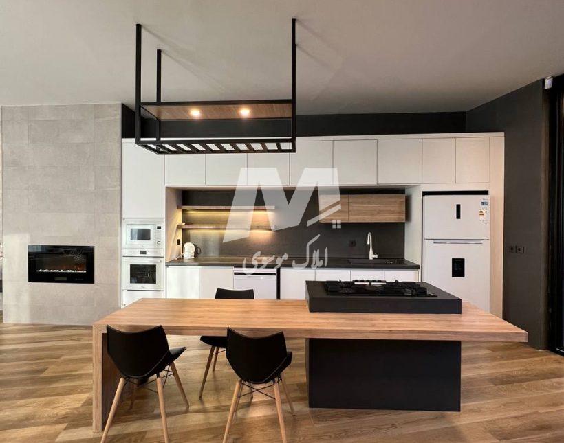 خرید ویلا باغ ۶۰۰ متری سه خوابه امیرآباد چمستان | ۶۰۰ متر