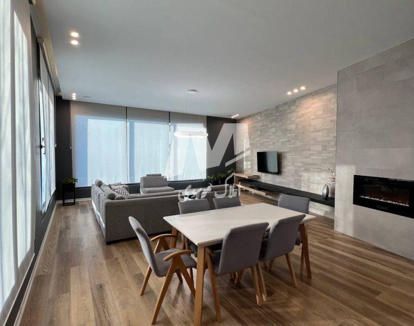 خرید ویلا باغ ۶۰۰ متری سه خوابه امیرآباد چمستان | ۶۰۰ متر