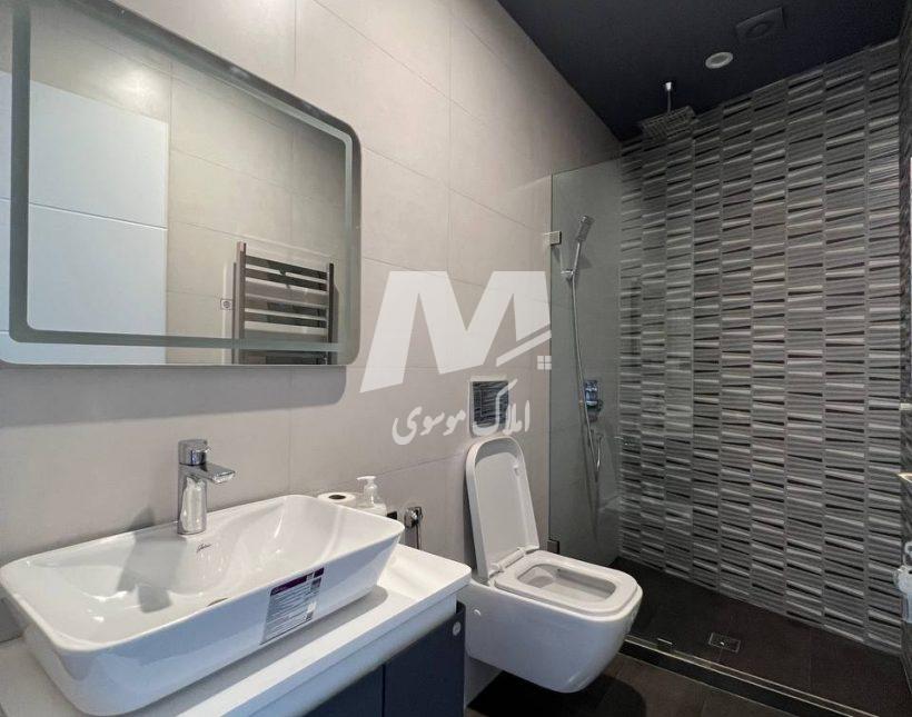 خرید ویلا باغ ۶۰۰ متری سه خوابه امیرآباد چمستان | ۶۰۰ متر