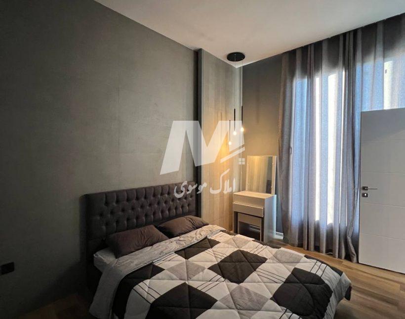 خرید ویلا باغ ۶۰۰ متری سه خوابه امیرآباد چمستان | ۶۰۰ متر