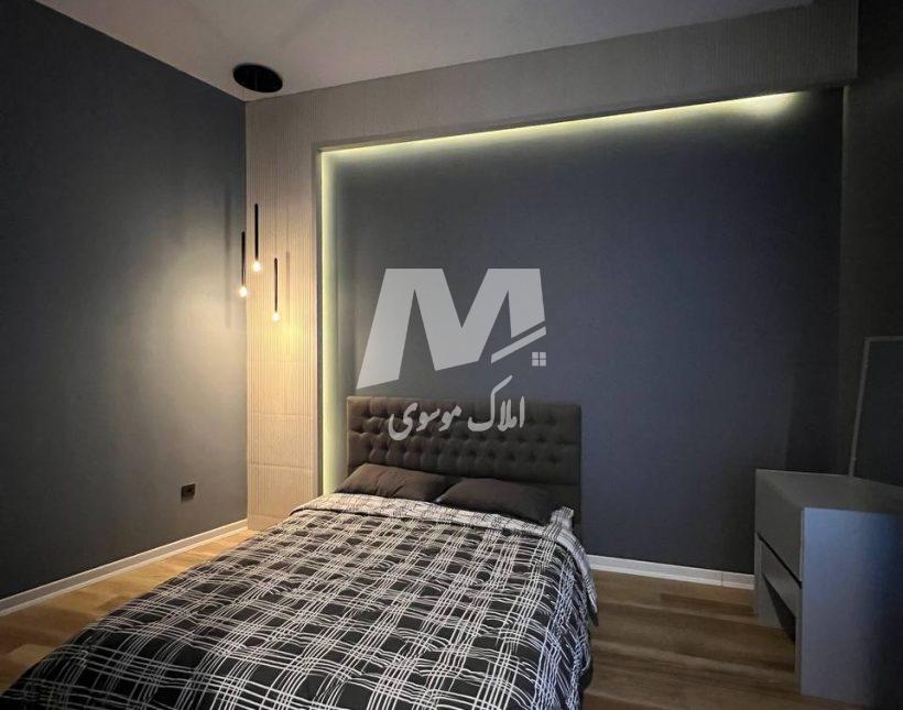 خرید ویلا باغ ۶۰۰ متری سه خوابه امیرآباد چمستان | ۶۰۰ متر