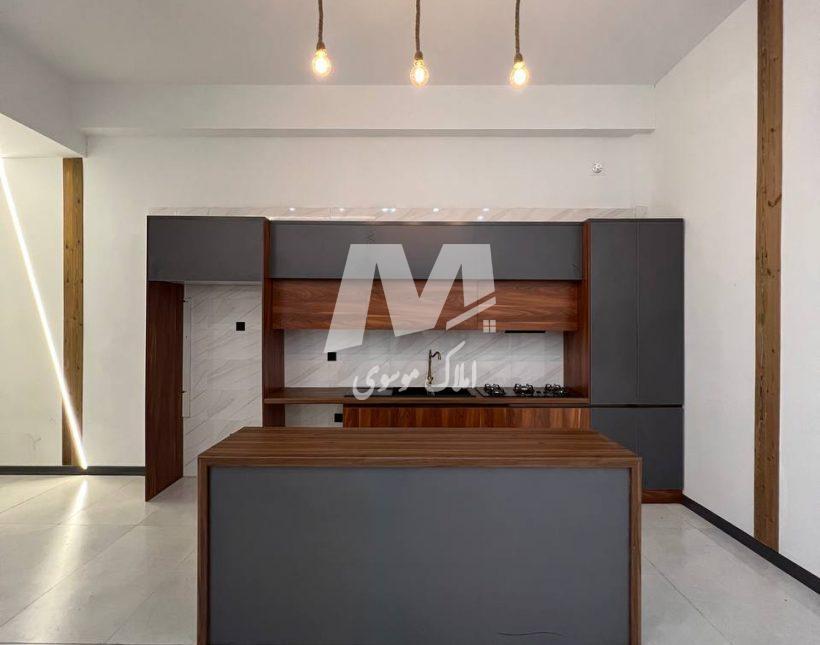 خرید ویلا باغ ۴۰۰ متری شهرک قدیمی آپادانا چمستان | ۴۰۰ متر