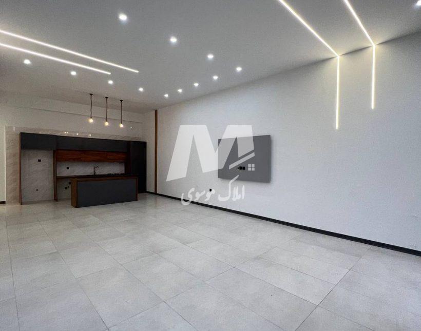 خرید ویلا باغ ۴۰۰ متری شهرک قدیمی آپادانا چمستان | ۴۰۰ متر