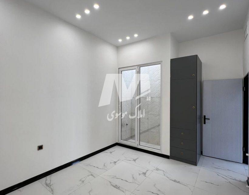 خرید ویلا ۳۰۰ متری سند تک برگ نما مدرن آهودشت چمستان | ۳۰۰ متر