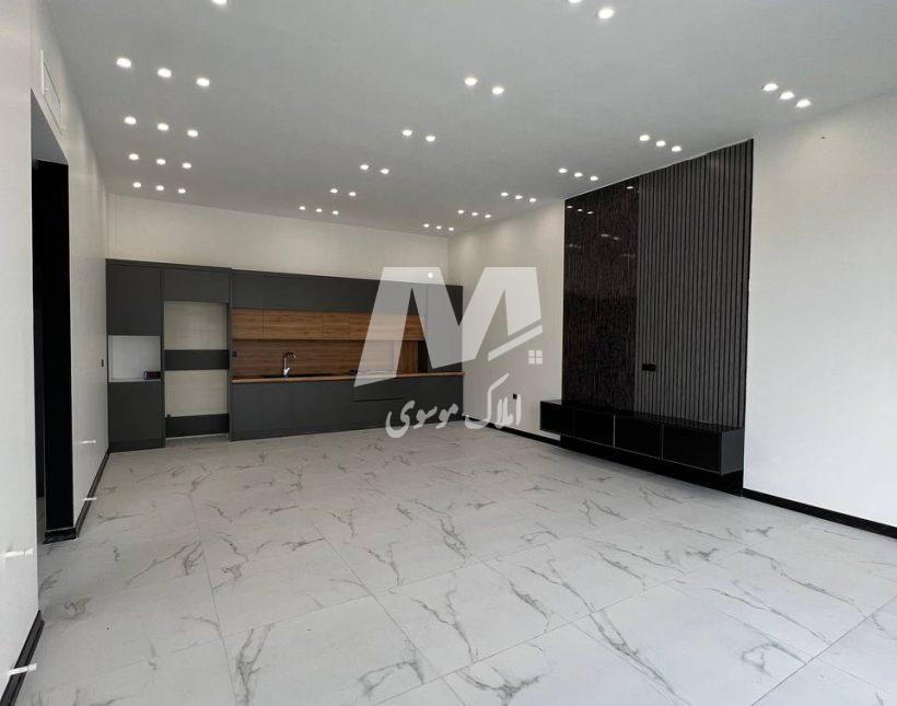 خرید ویلا ۳۰۰ متری سند تک برگ نما مدرن آهودشت چمستان | ۳۰۰ متر