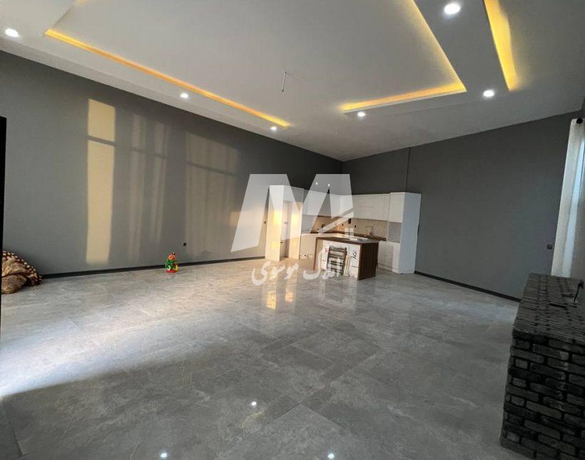 خرید ویلا باغ ۴۰۰ متری استخردار سند دار الیملات نور | ۴۰۰ متر