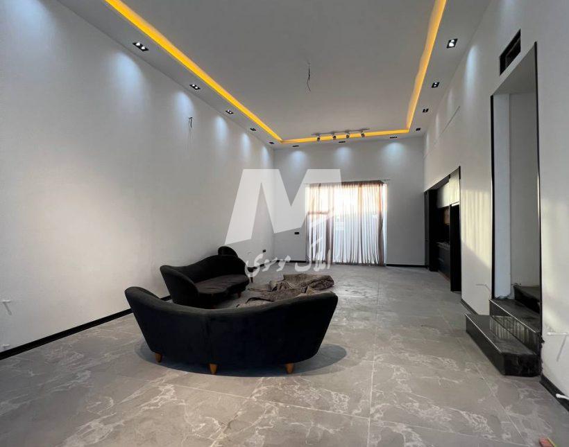 خرید ویلا باغ ۵۰۰ متری سند تک برگ جاده دریا چمستان | ۵۰۰ متر