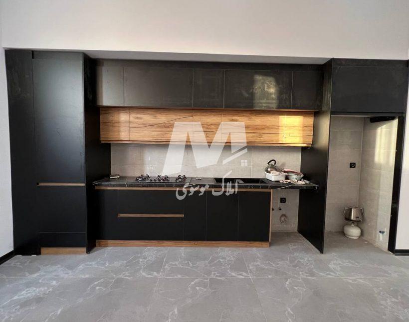 خرید ویلا باغ ۵۰۰ متری سند تک برگ جاده دریا چمستان | ۵۰۰ متر