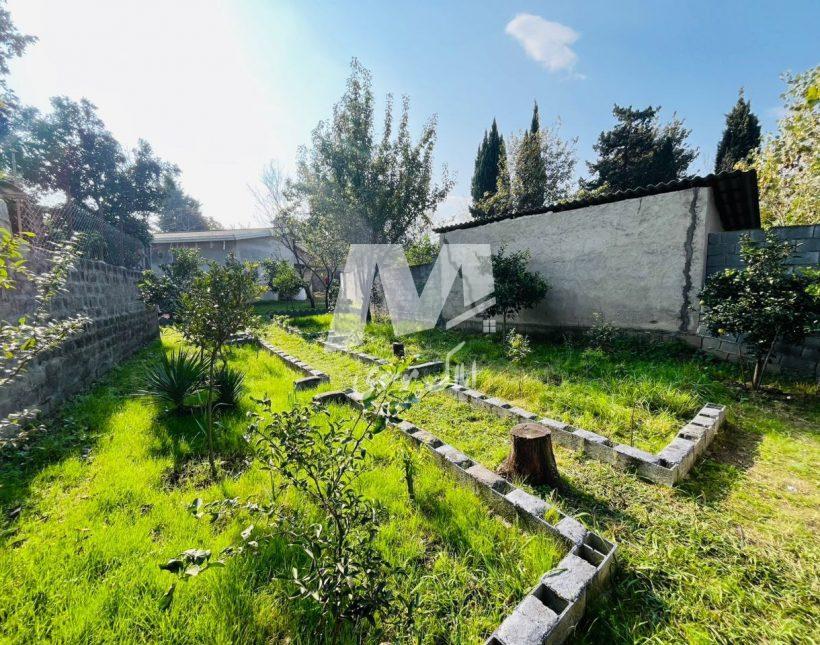 خرید ویلا باغ مستقل با سند عرصه و اعیان حومه نور | ۵۱۸ متر