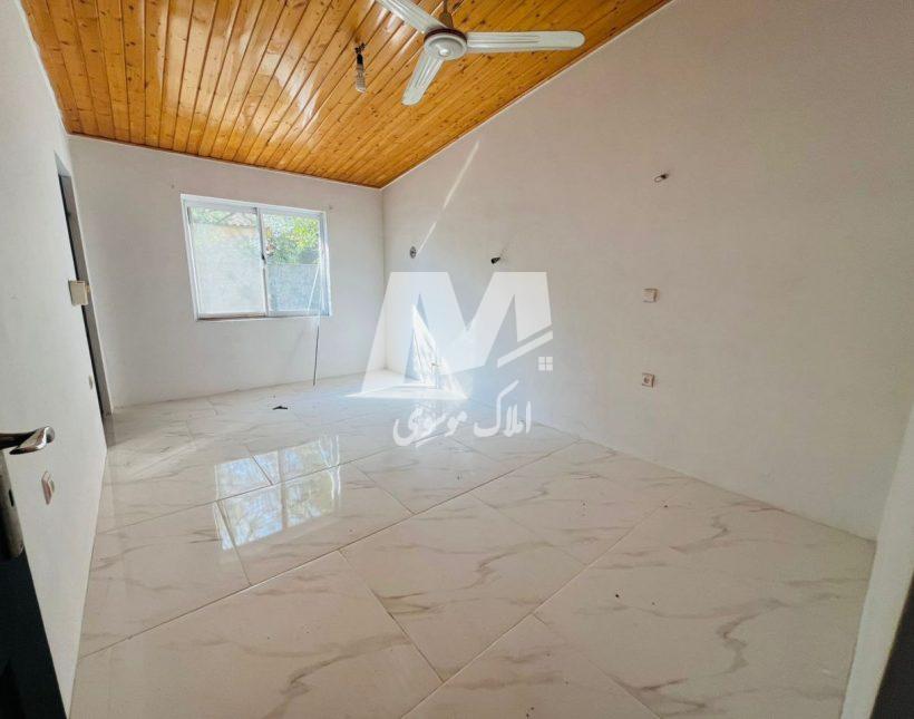 خرید ویلا باغ مستقل با سند عرصه و اعیان حومه نور | ۵۱۸ متر