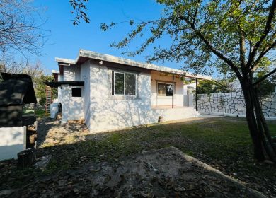 خرید ویلا باغ مستقل با سند عرصه و اعیان حومه نور | ۵۱۸ متر