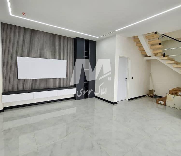 خرید ویلای دوبلکس شهرکی در آپادانا چمستان | ۲۵۰ متر