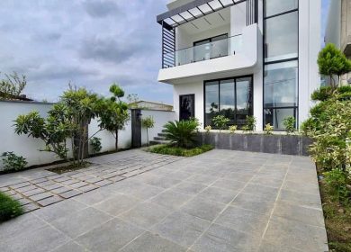 خرید ویلای دوبلکس شهرکی در آپادانا چمستان | ۲۵۰ متر