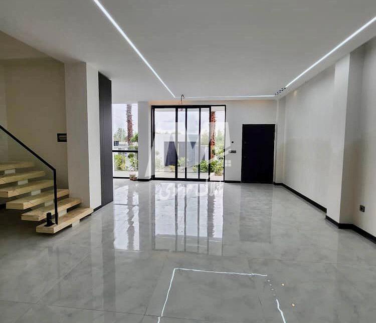 خرید ویلای دوبلکس شهرکی در آپادانا چمستان | ۲۵۰ متر